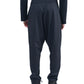 Loose Bamboo Pants