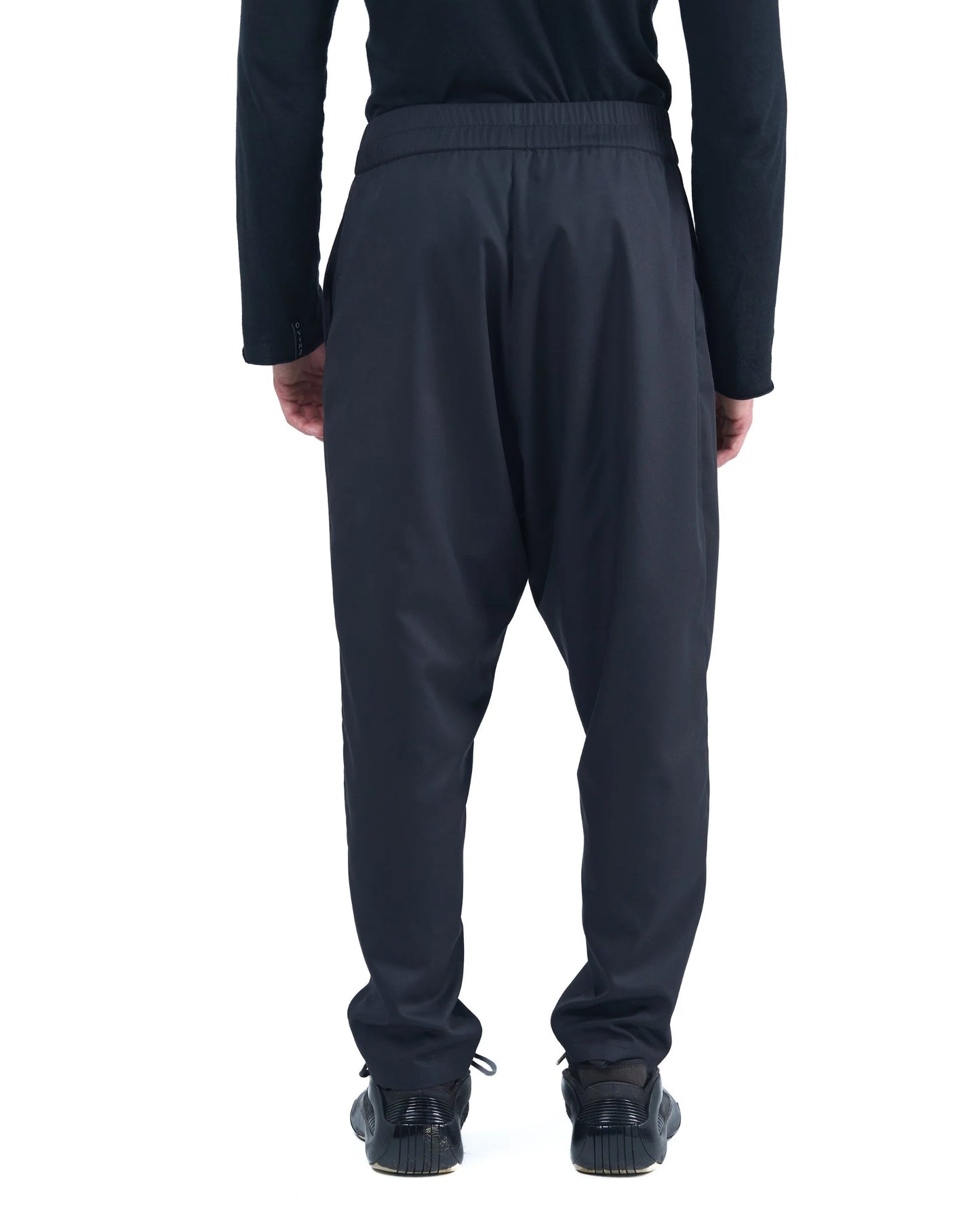 Loose Bamboo Pants