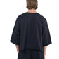 Oversize Top Short Sleeve Bamboo