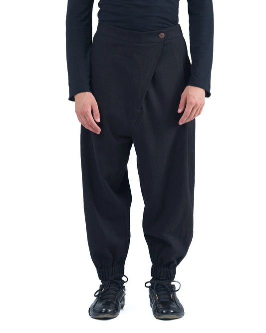 Jogger Pants