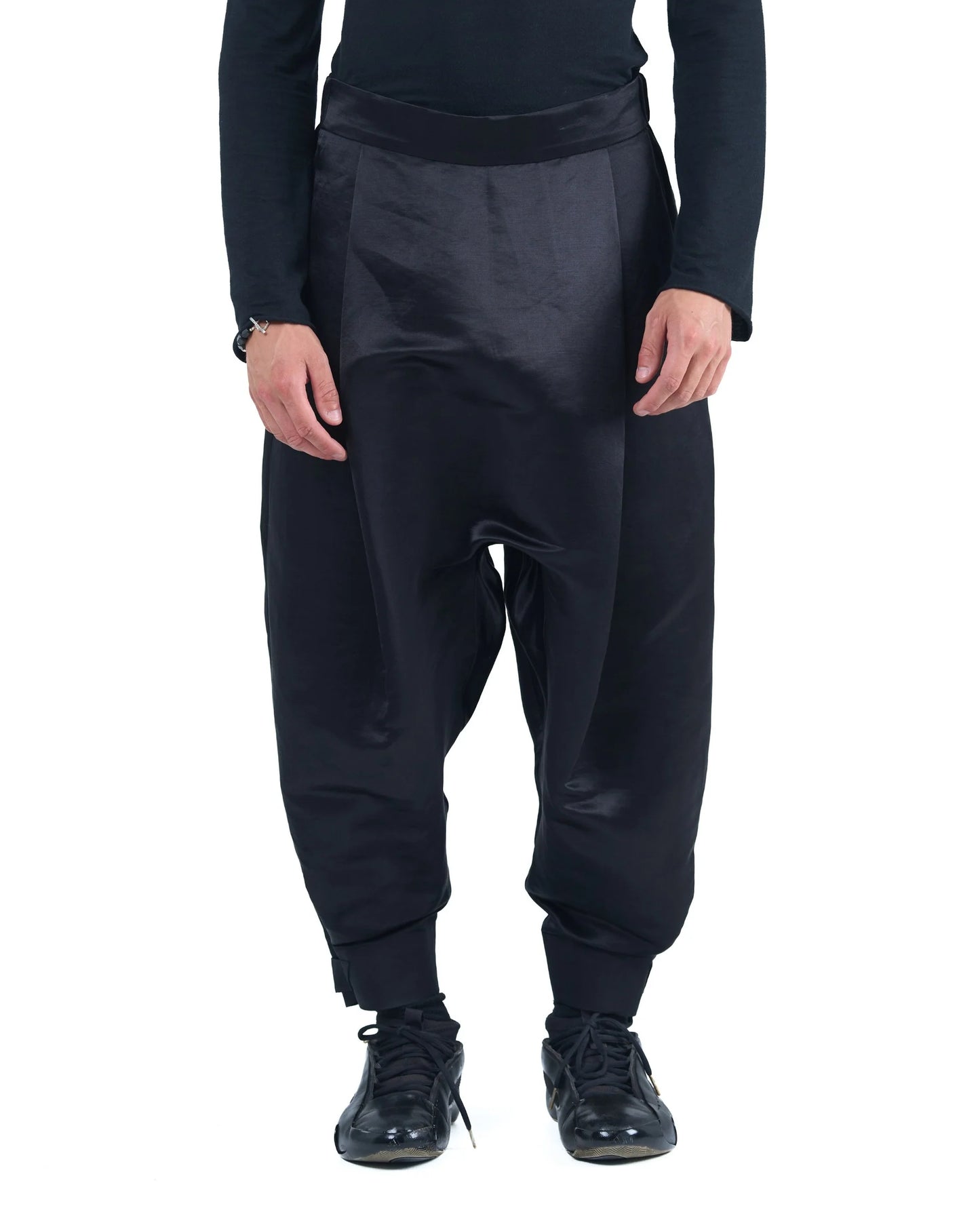 Hakama Pants Modern