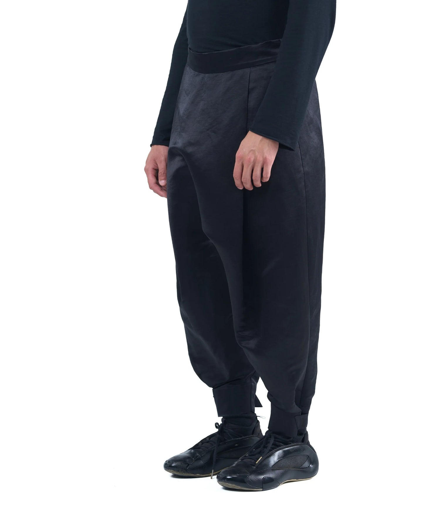 Hakama Pants Modern