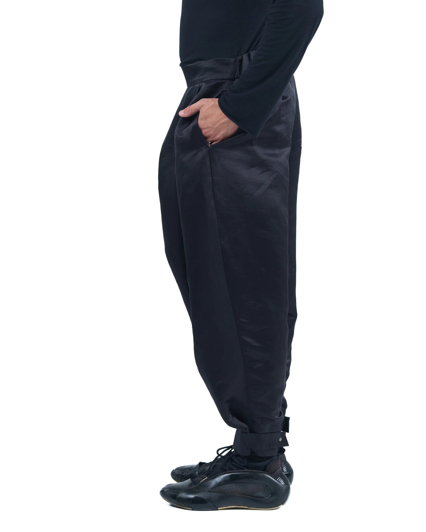 Hakama Pants Modern