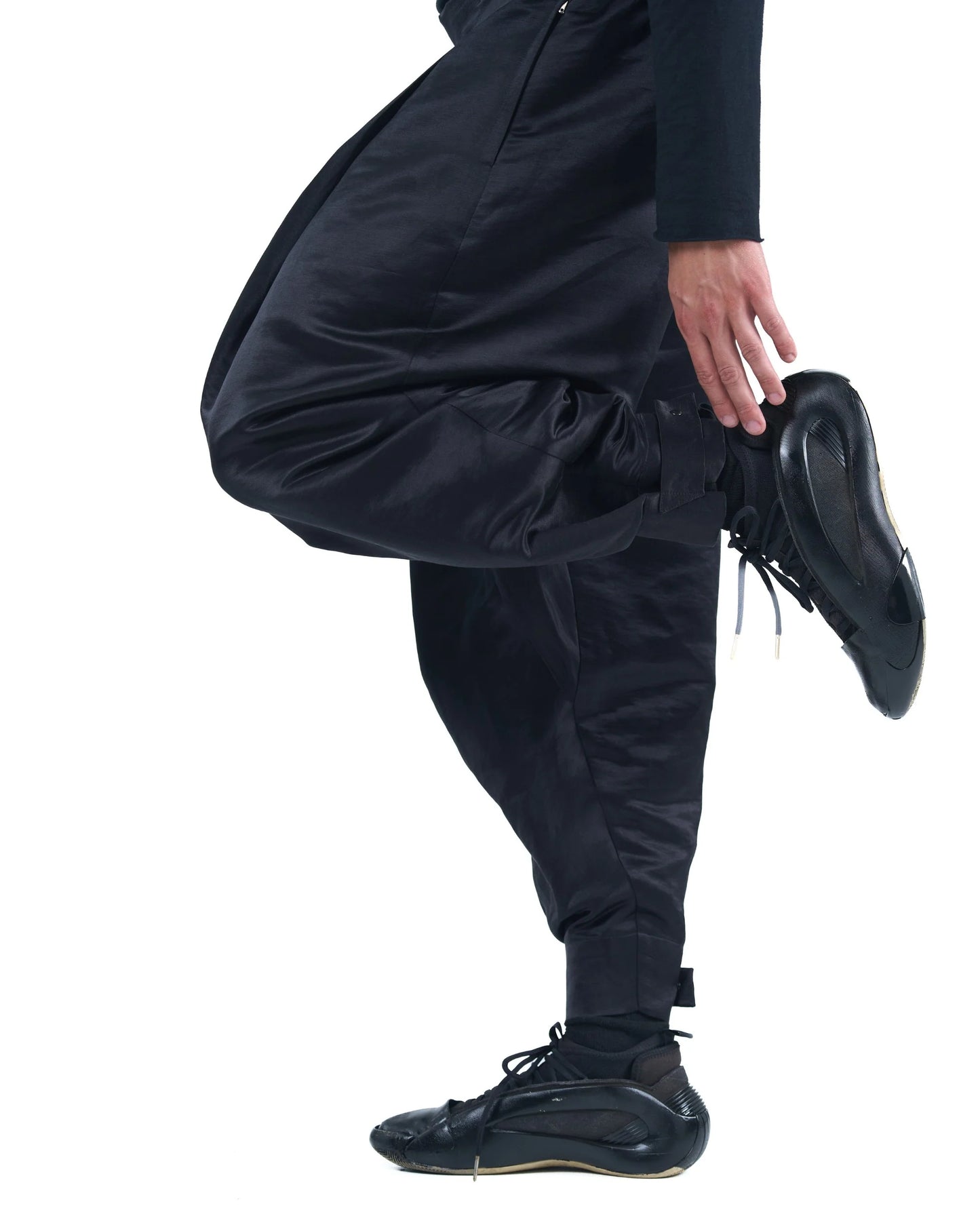 Hakama Pants Modern