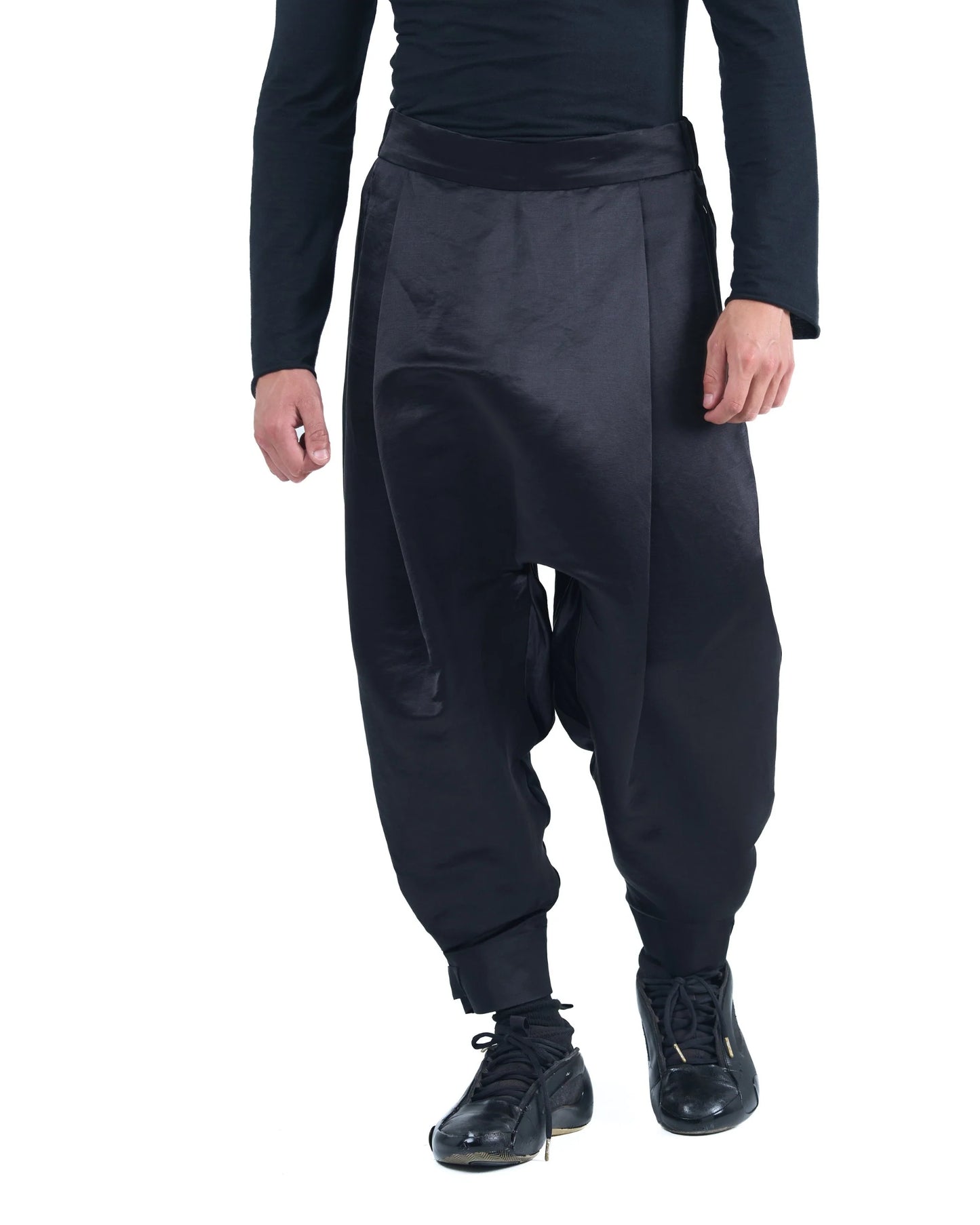 Hakama Pants Modern
