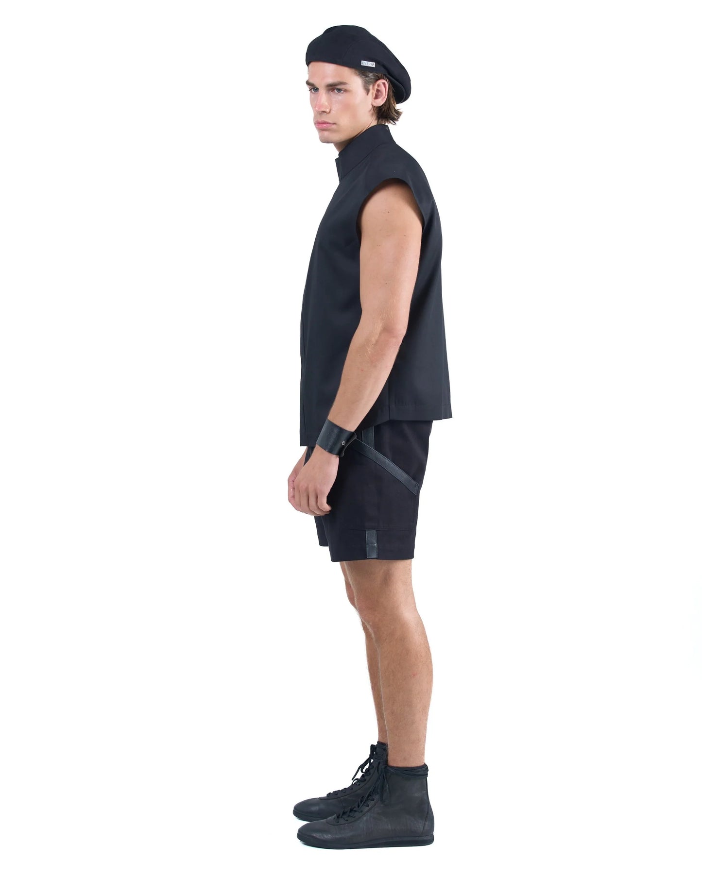 Long Short Dzen