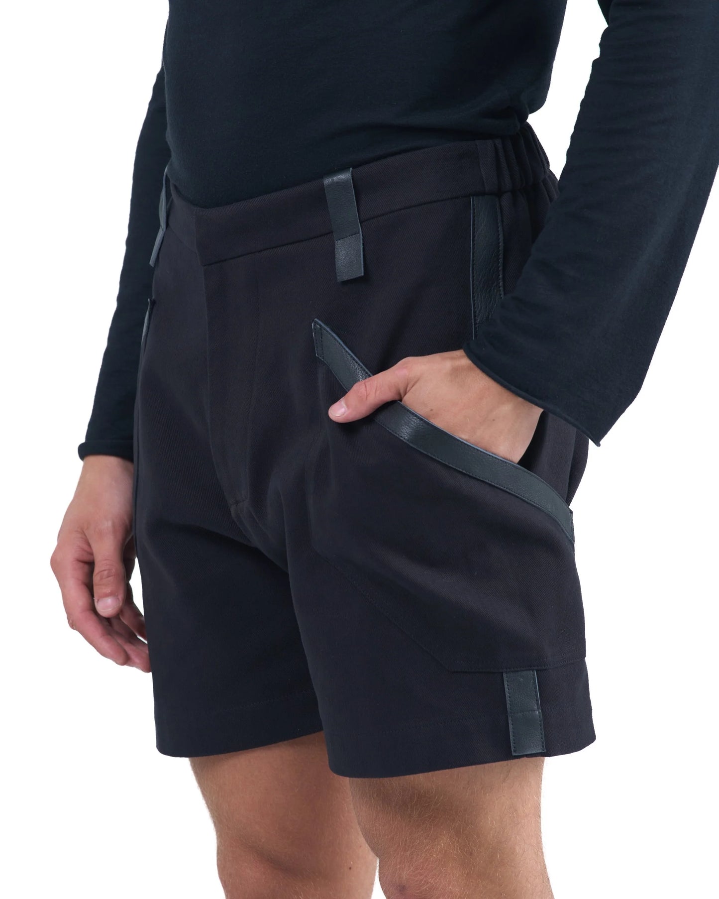 Long Short Dzen