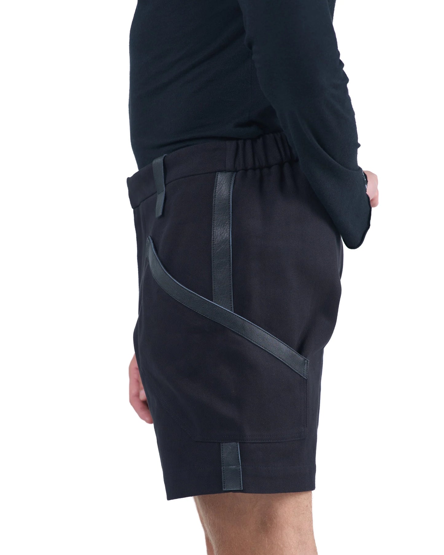 Long Short Dzen