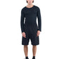 Wide Shorts Pleated Minimal