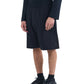 Wide Shorts Pleated Minimal