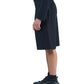 Wide Shorts Pleated Minimal