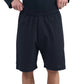 Wide Shorts Pleated Minimal