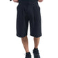 Longline Shorts