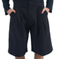 Longline Shorts