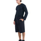 Longline Shorts