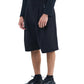 Longline Shorts