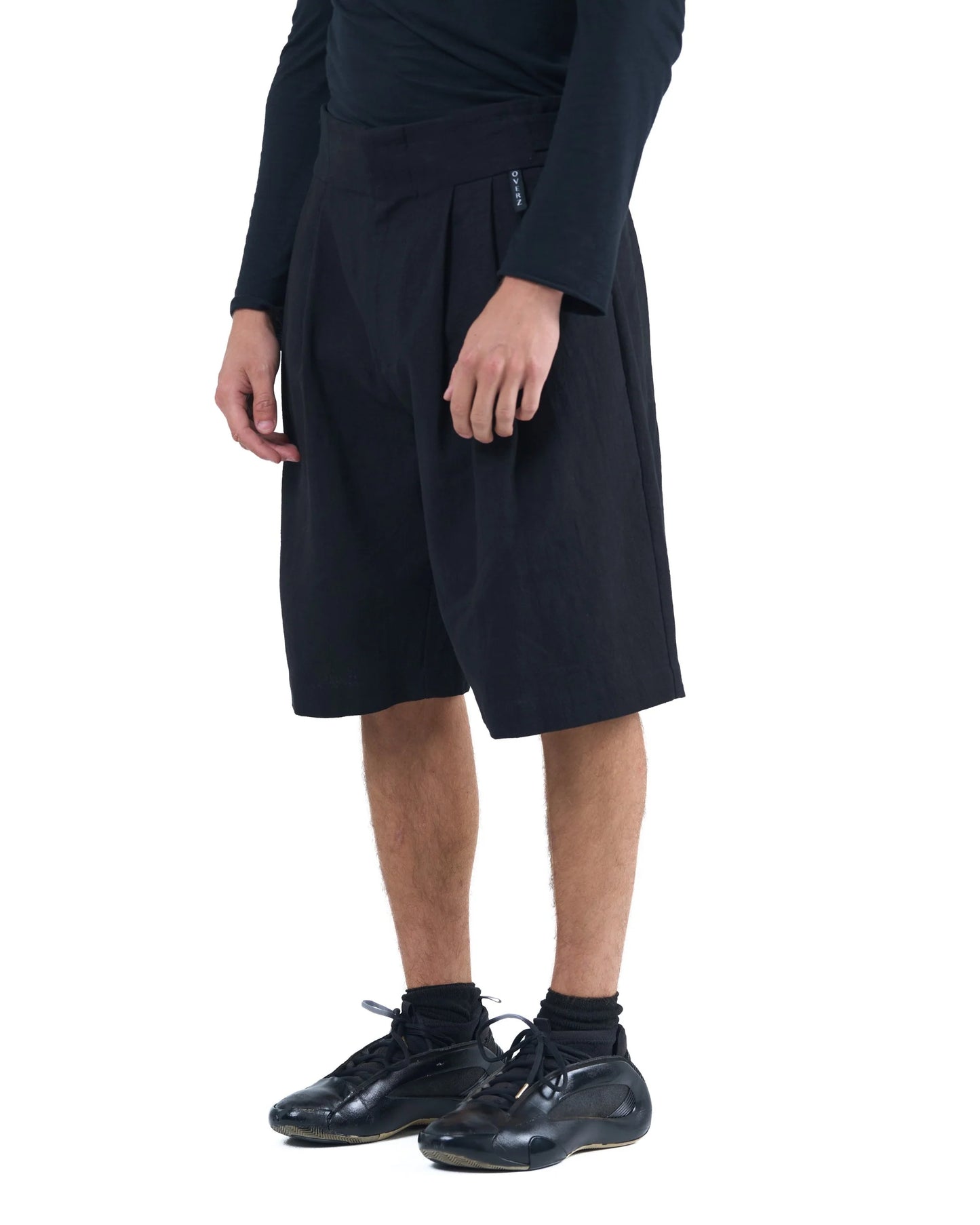 Longline Shorts