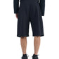 Longline Shorts