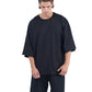 Wide Top Short Sleeve