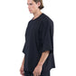 Wide Top Short Sleeve