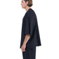 Wide Top Short Sleeve
