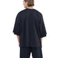 Wide Top Short Sleeve