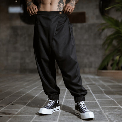 Loose joggers dubai