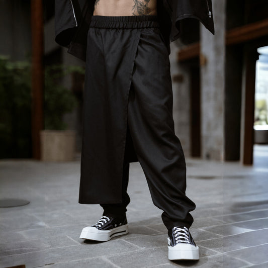 Japan pants ronin