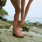 Love Me Tender Boots
