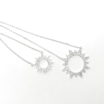 The Sun Necklace