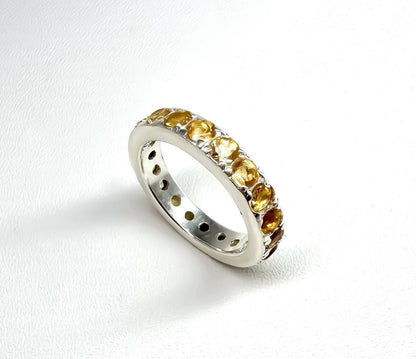 Citrin Ring