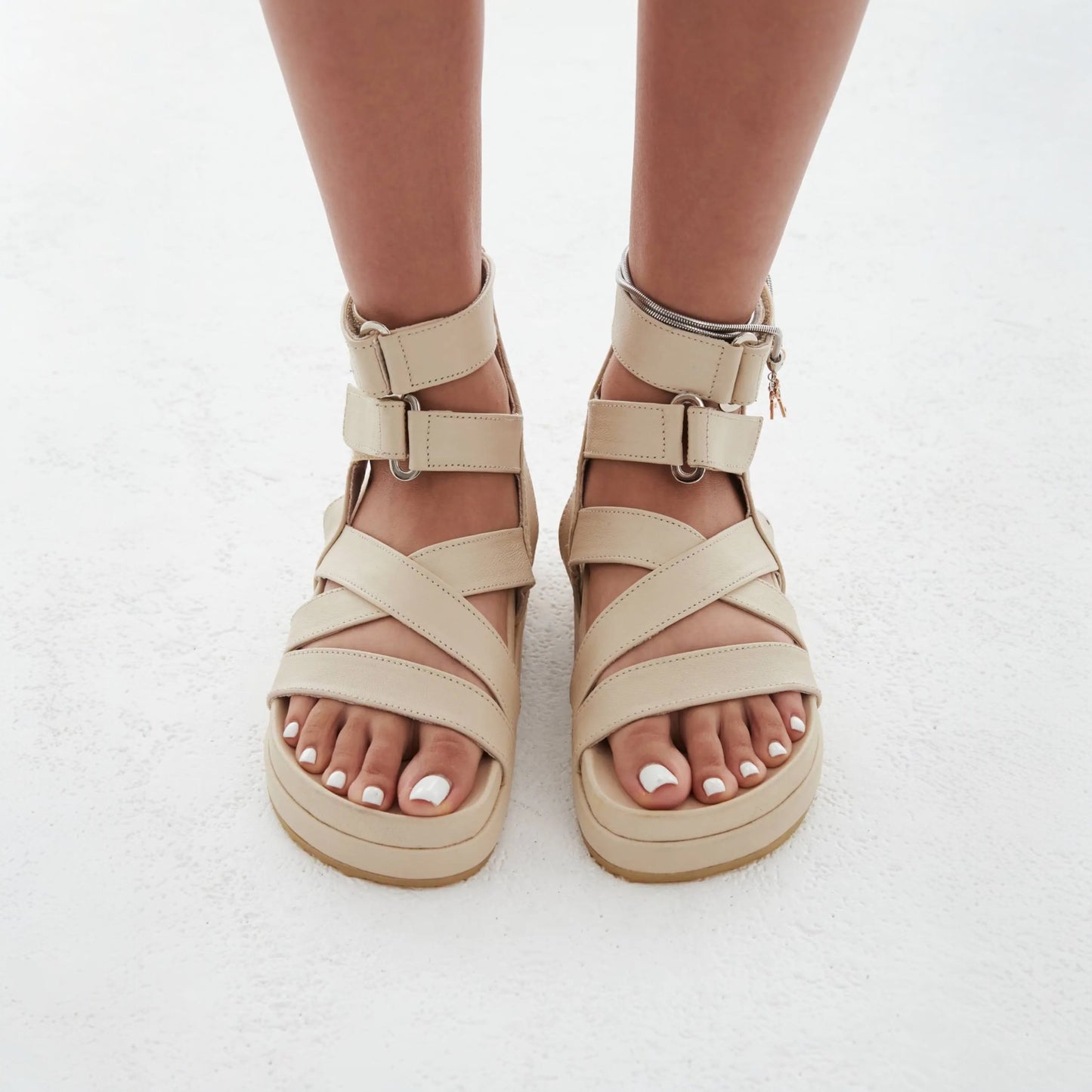 Sandals "Roma"