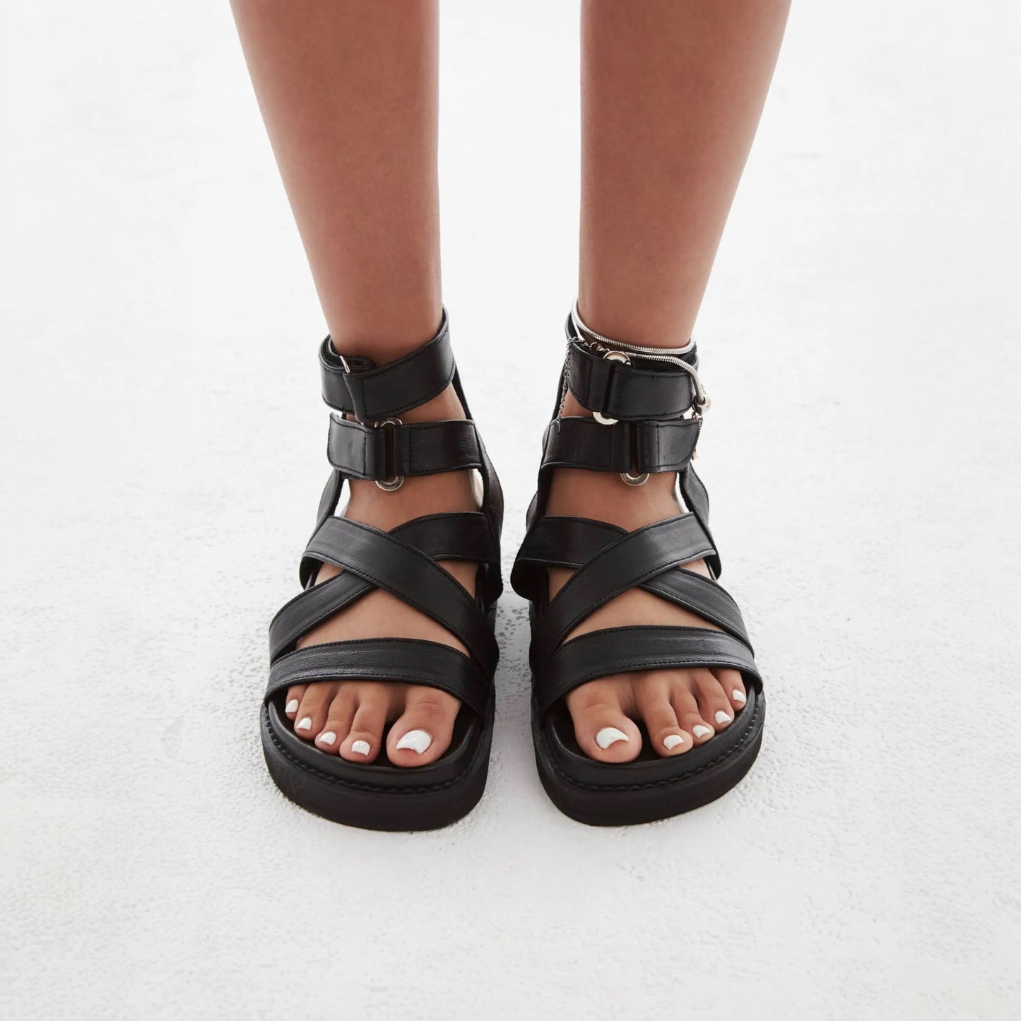 Sandals "Roma"