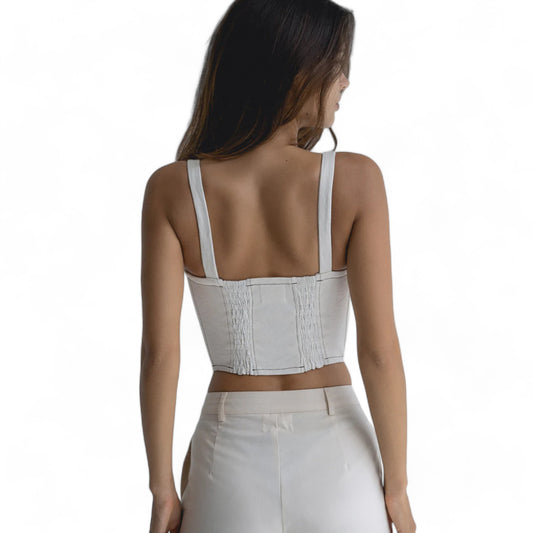 Jane B corset