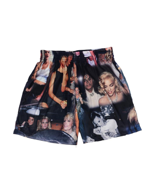 Shorts “Icon”