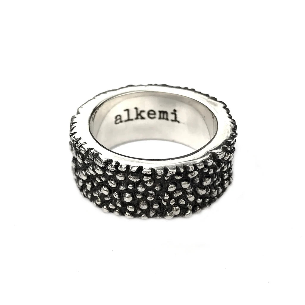 STINGRAY RING