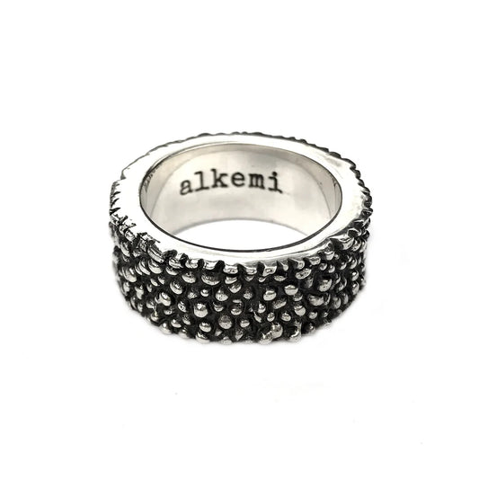 STINGRAY RING