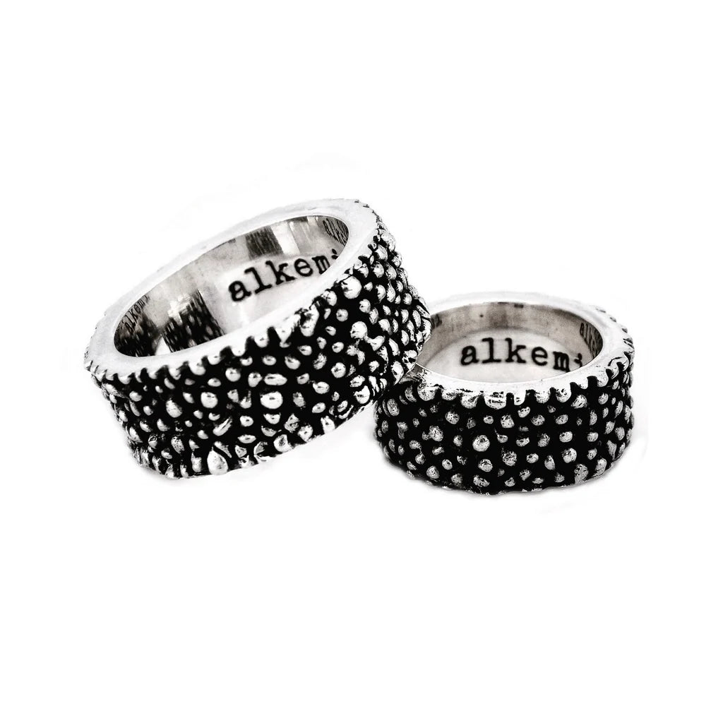 STINGRAY RING