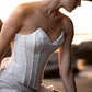 Sway Corset White