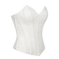 Sway Corset White