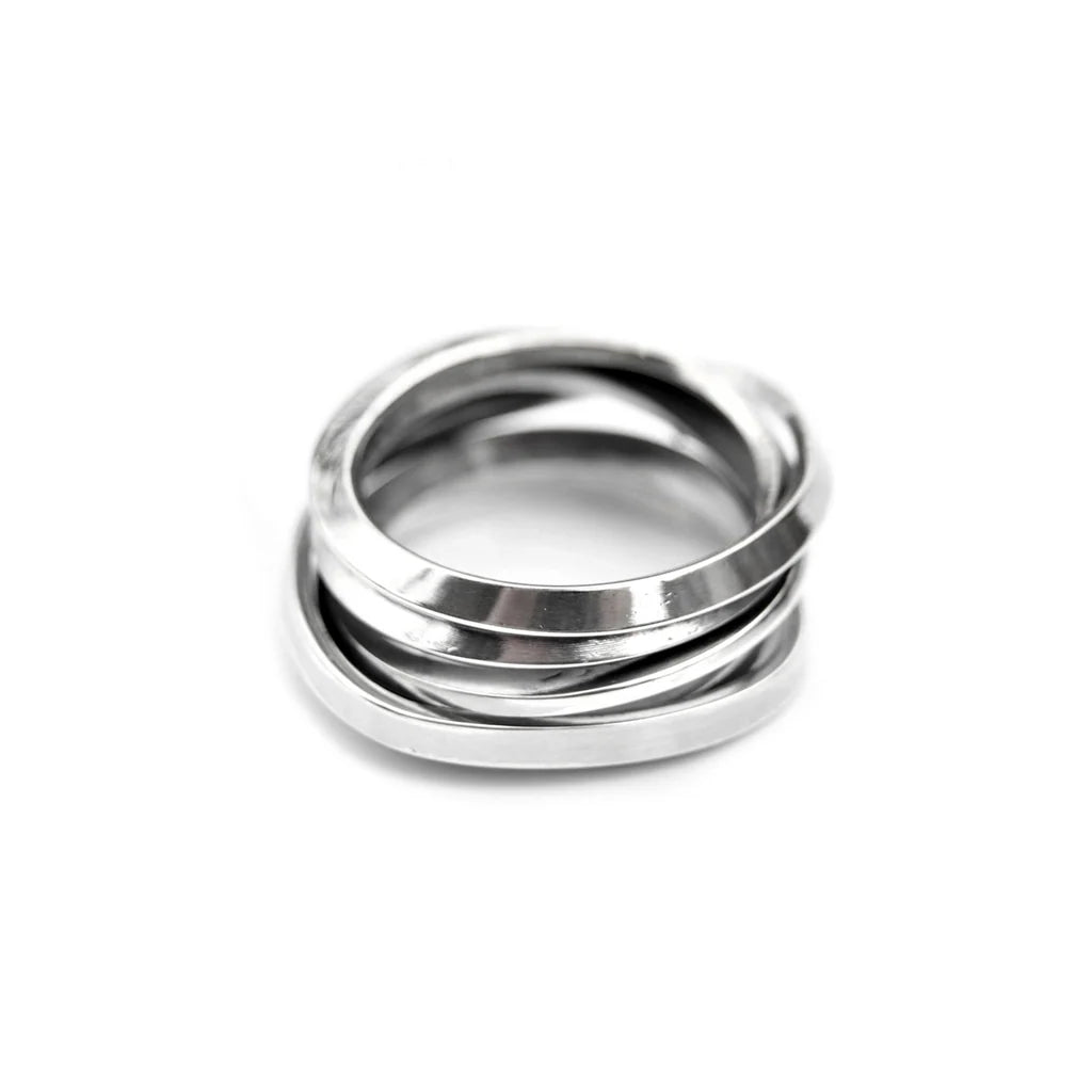 THING TWIST RING