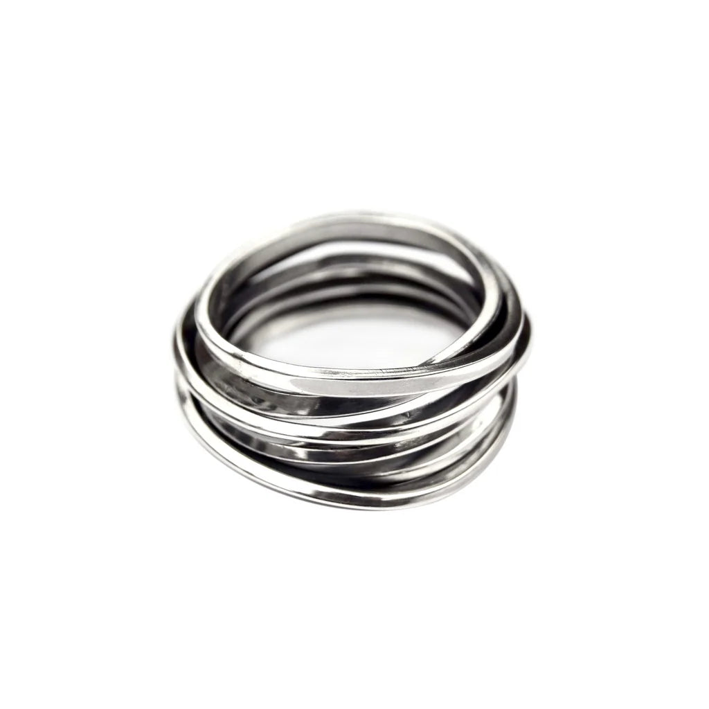 THING TWIST RING