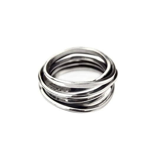 THING TWIST RING