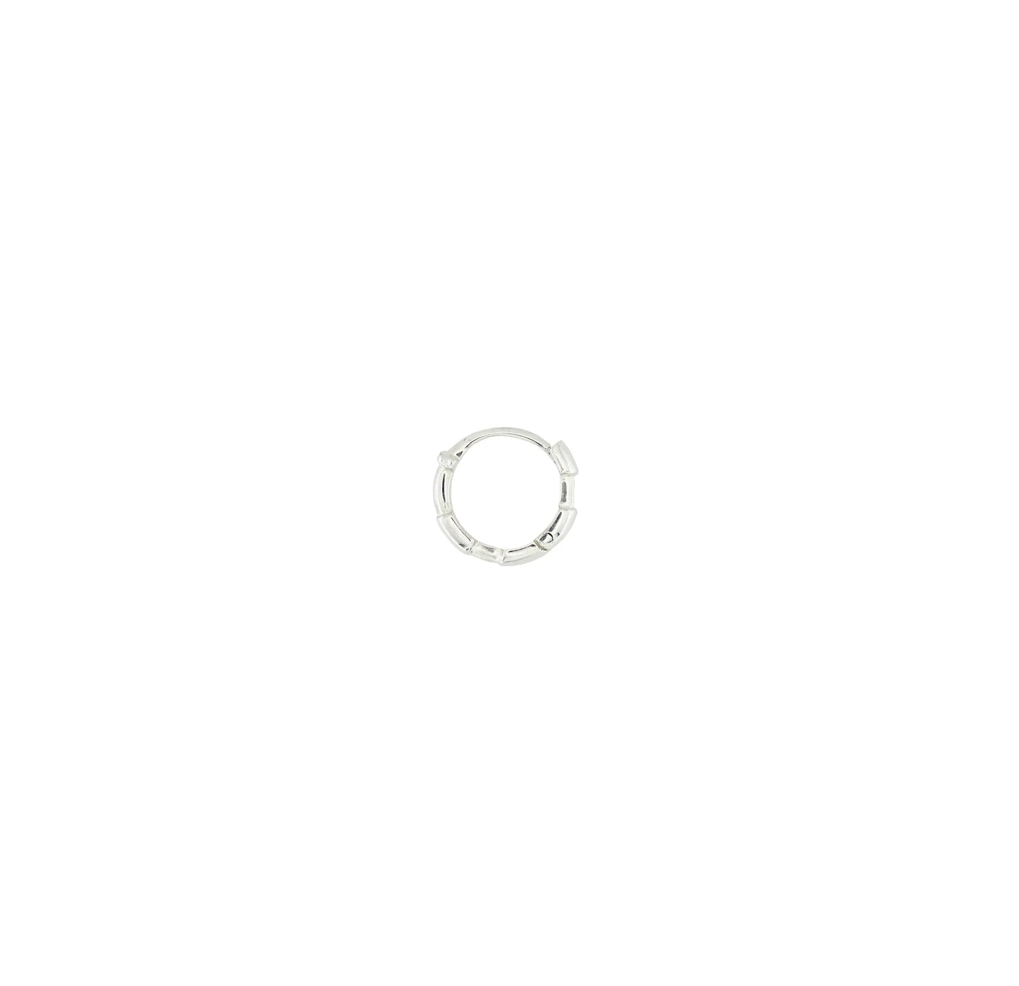 TINI M EARRING