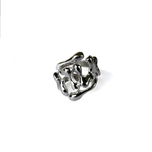 RING TRAPPED