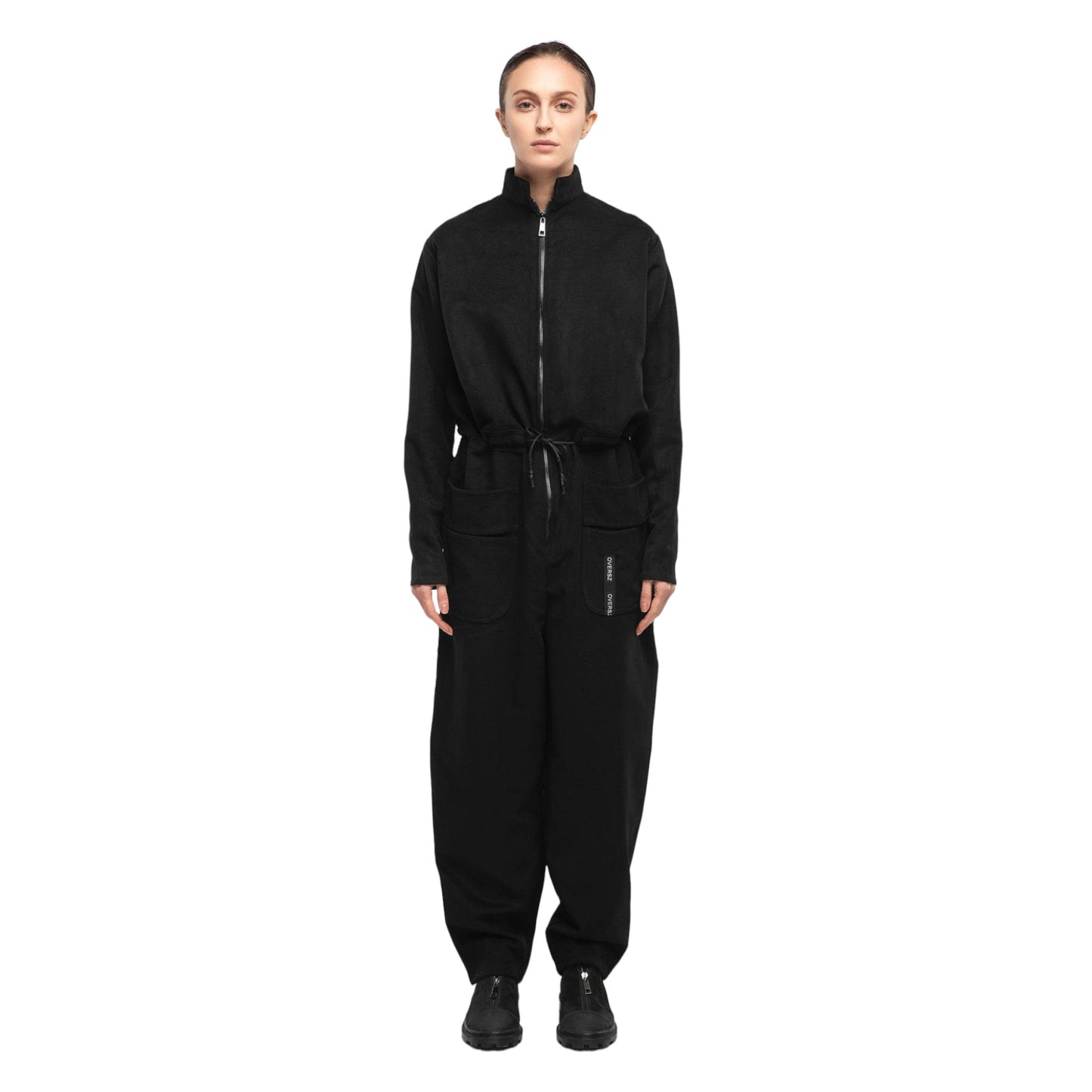 Travel warm jumpsuit