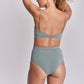 High-waisted briefs Nymph