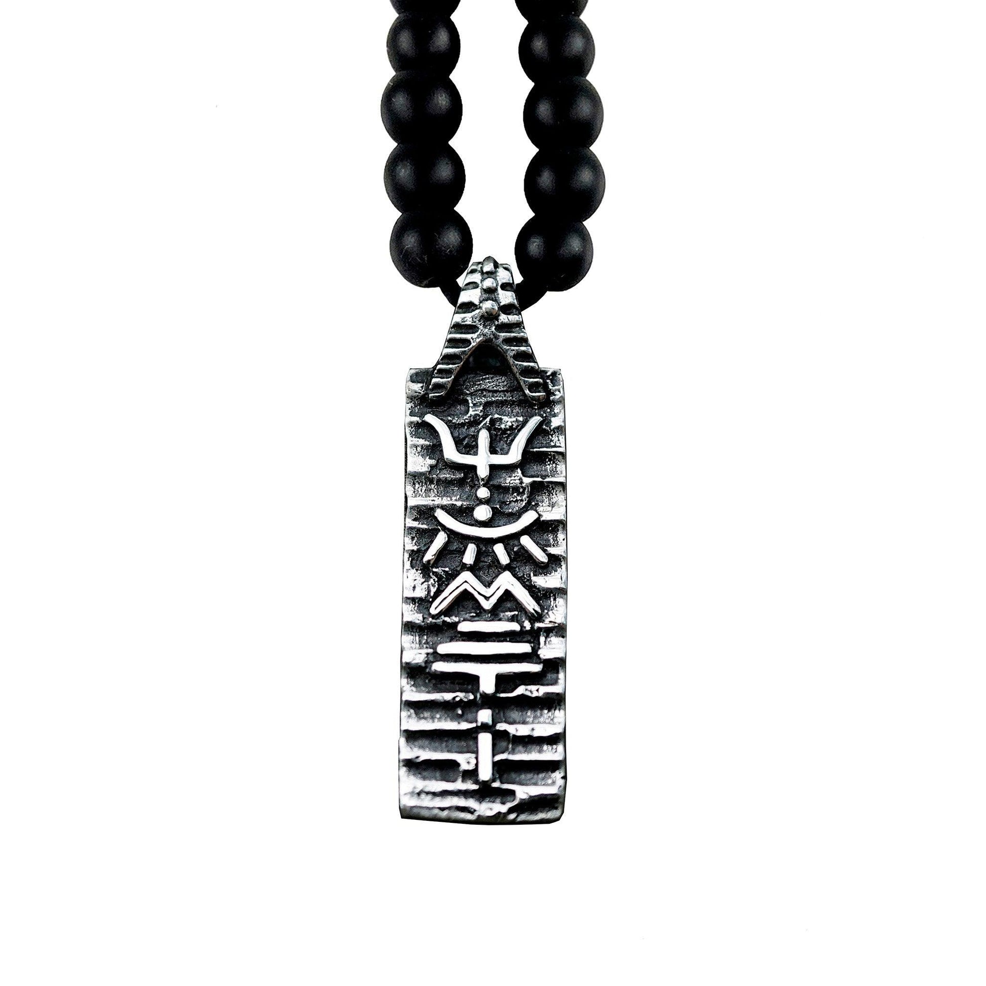 UNISEX PENDANT - PSI - OVERZ