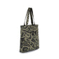 OLIVE & BLACK SHOULDER BAG