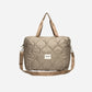 Weekend Bag Almond Green